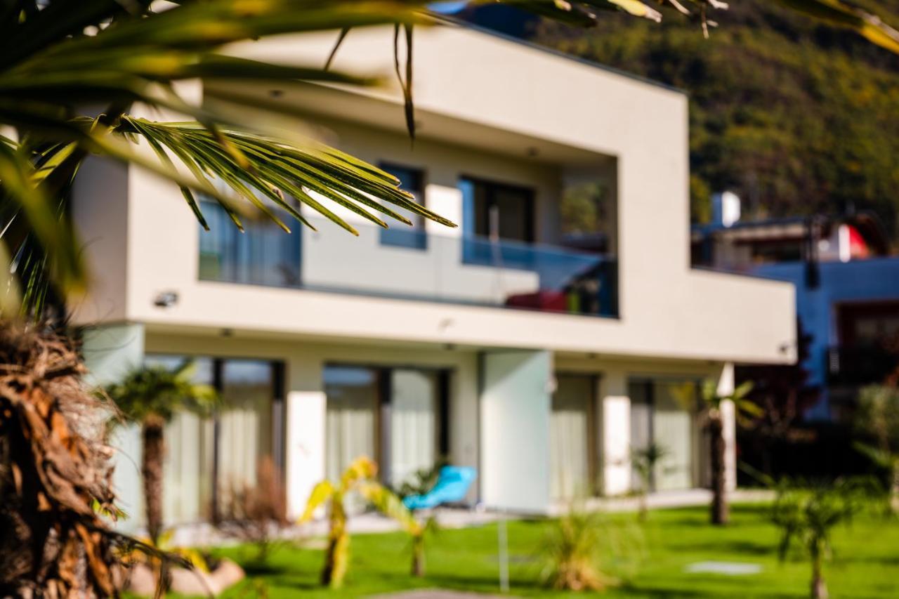Garden Lodge Gargazzone Exterior photo