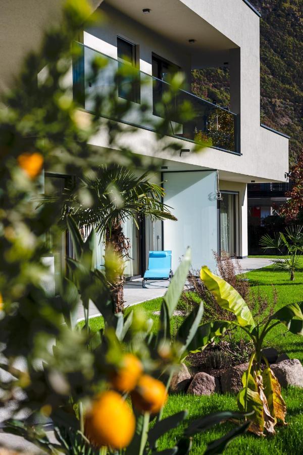 Garden Lodge Gargazzone Exterior photo